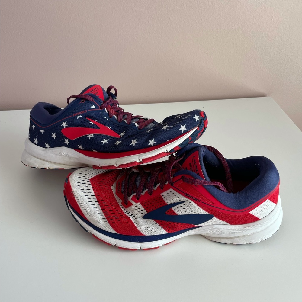 Brooks 4th of July Launch 5